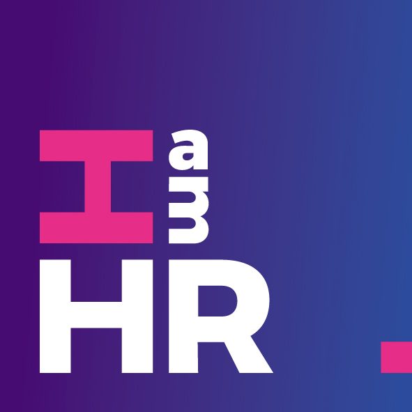 I am HR